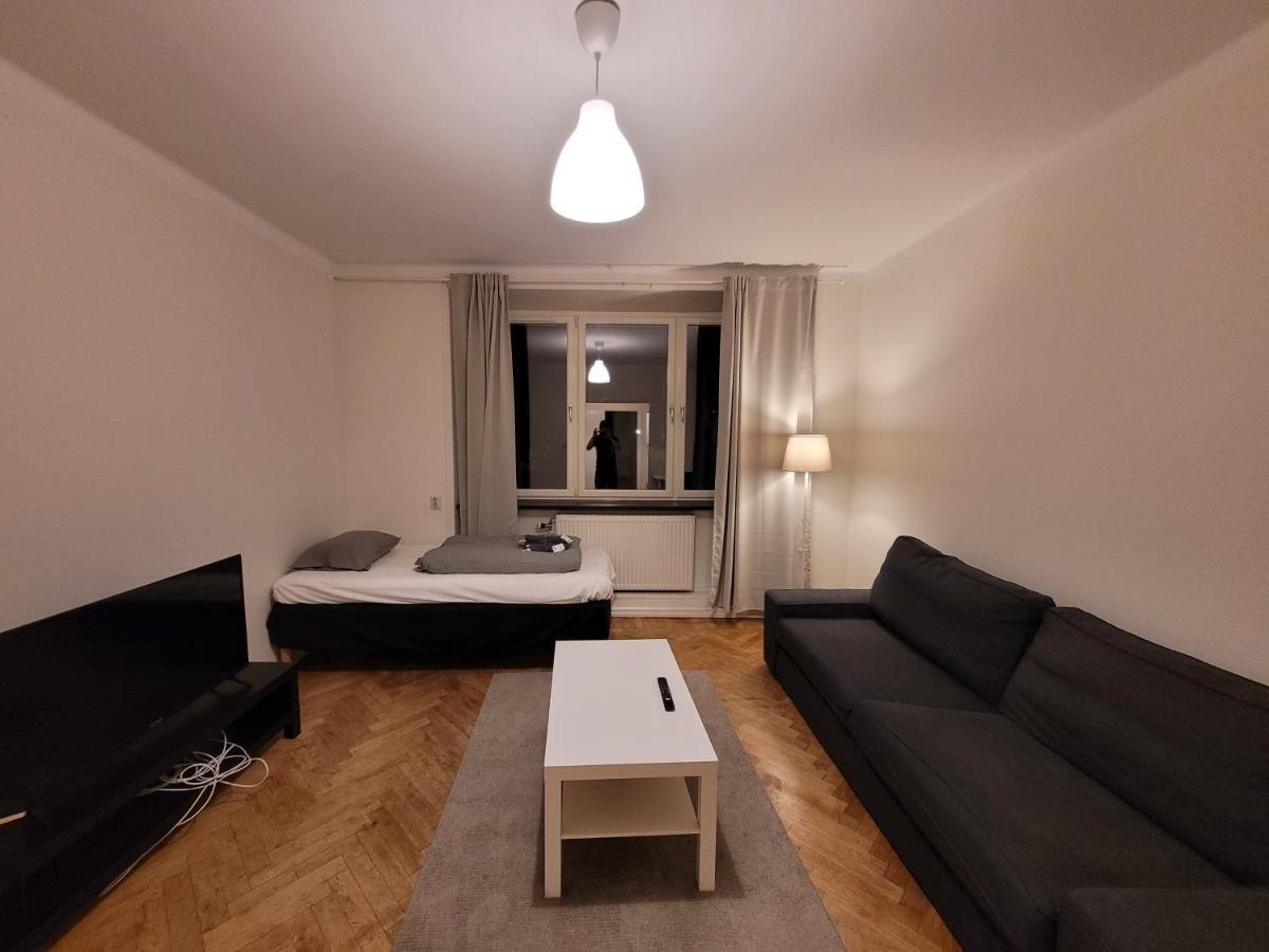 Vlv51 * Stockholm